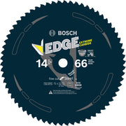 Bosch 14" 66T Saw Blade for Dry Cut Saw PRO1466ST