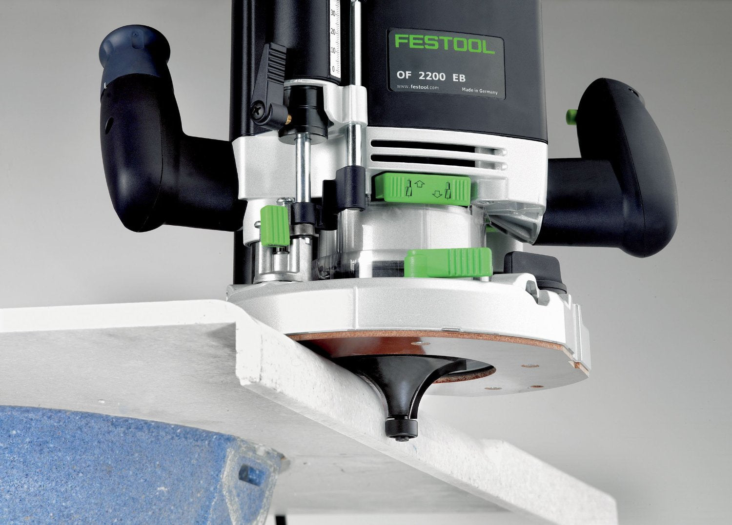 Festool Plunge Router OF 2200 EB-F-Plus 576223