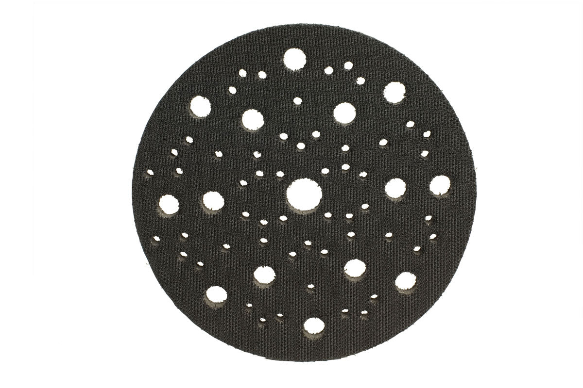 Mirka Interface Pad 6" Grip MH, 1/Pkg 9166RP