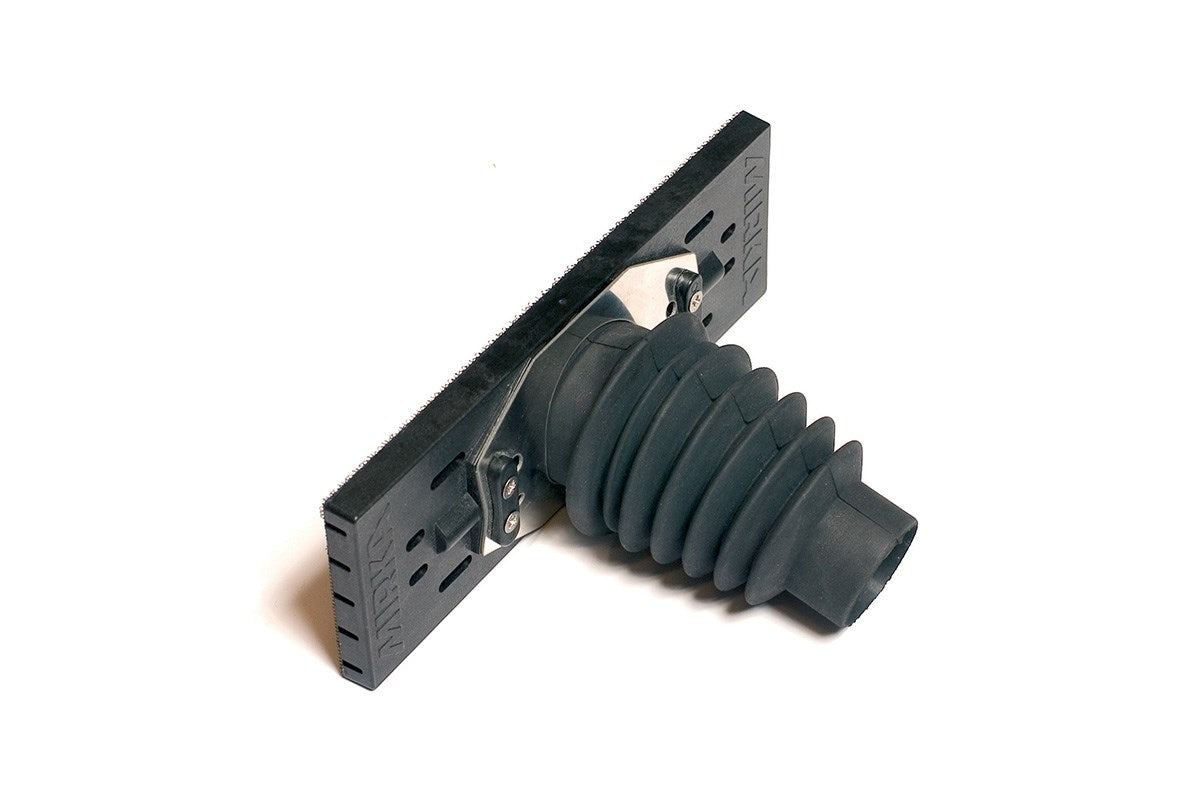 Mirka Sanding Tool for Deco Sander 2.75 x 8 in. 113H 8393001011
