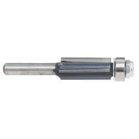 Bosch 1/2 x 1 in. Carbide-Tipped Triple-Flute Flush Trim Router Bit