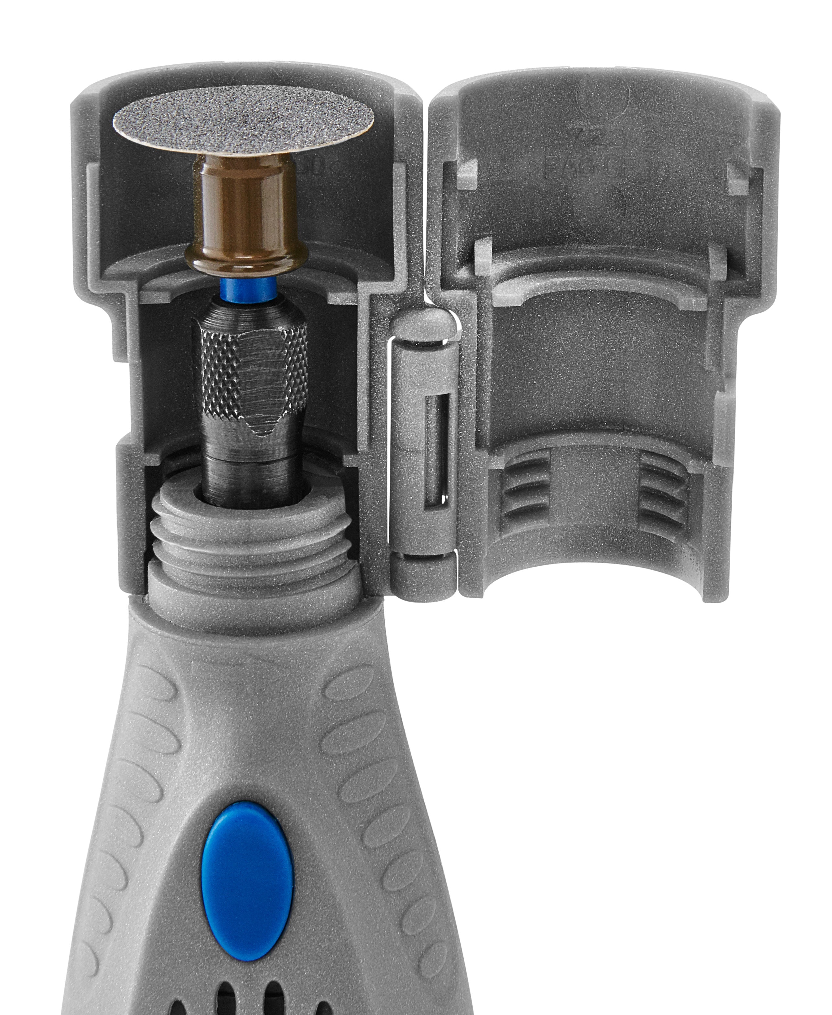 Dremel Pet Grooming Attachment Kit AT02-PGK