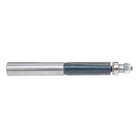 Bosch 1/2 x 1-1/2" Carbide 2-Flute Template Trim Router Bit 85601MC