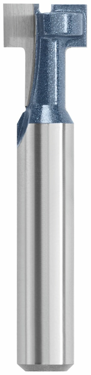 Bosch 3/8 in. Carbide-Tipped Keyhole Router Bit