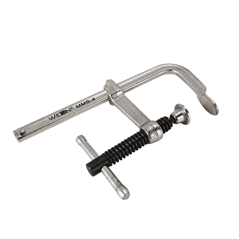 Jet 8 in. Mini F-Clamp MMS-8 86010