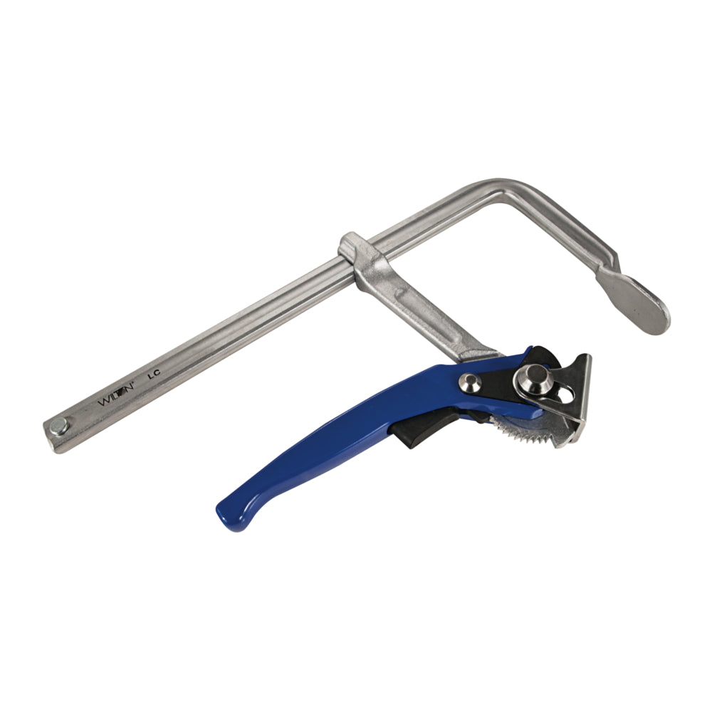 Jet 12 in. Lever Clamp LC12 86820