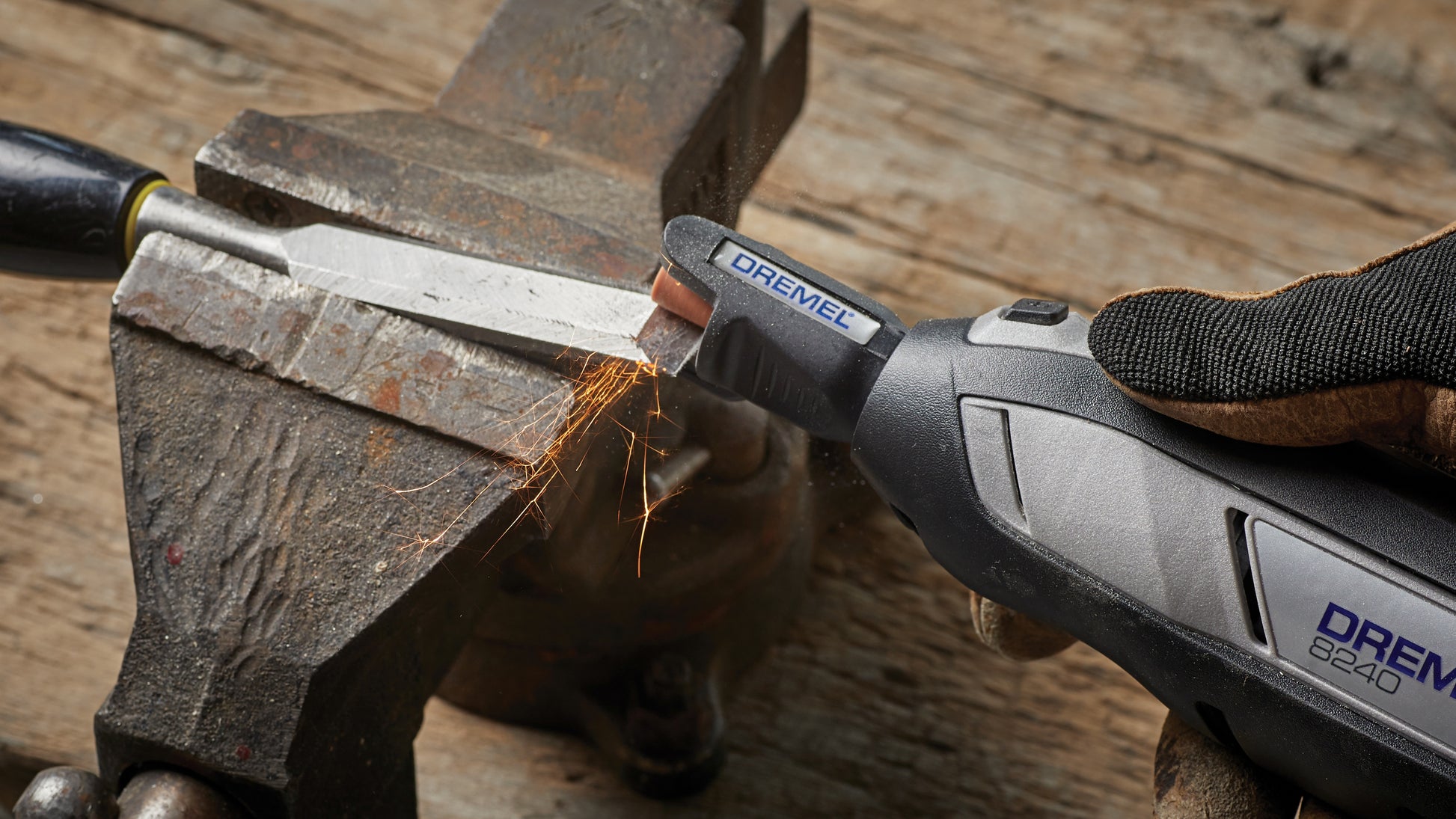 Dremel Sharpening Kit A679-02