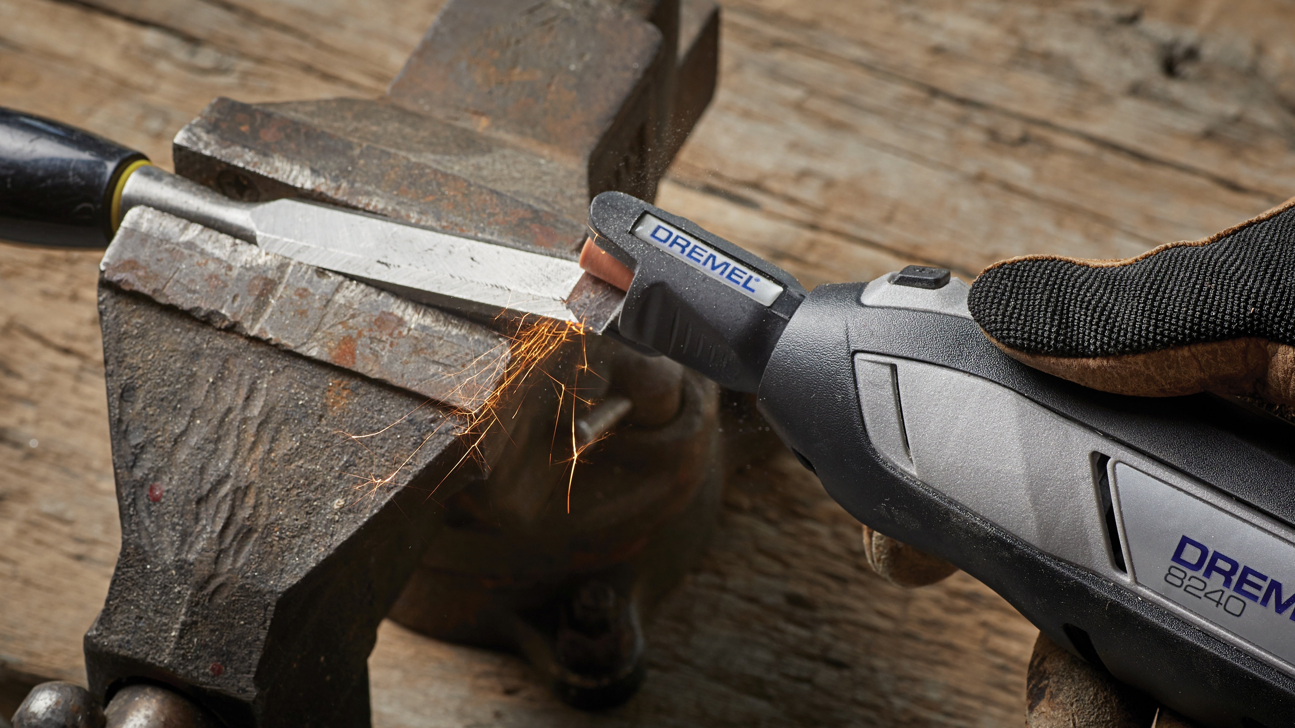 Dremel Sharpening Kit A679-02