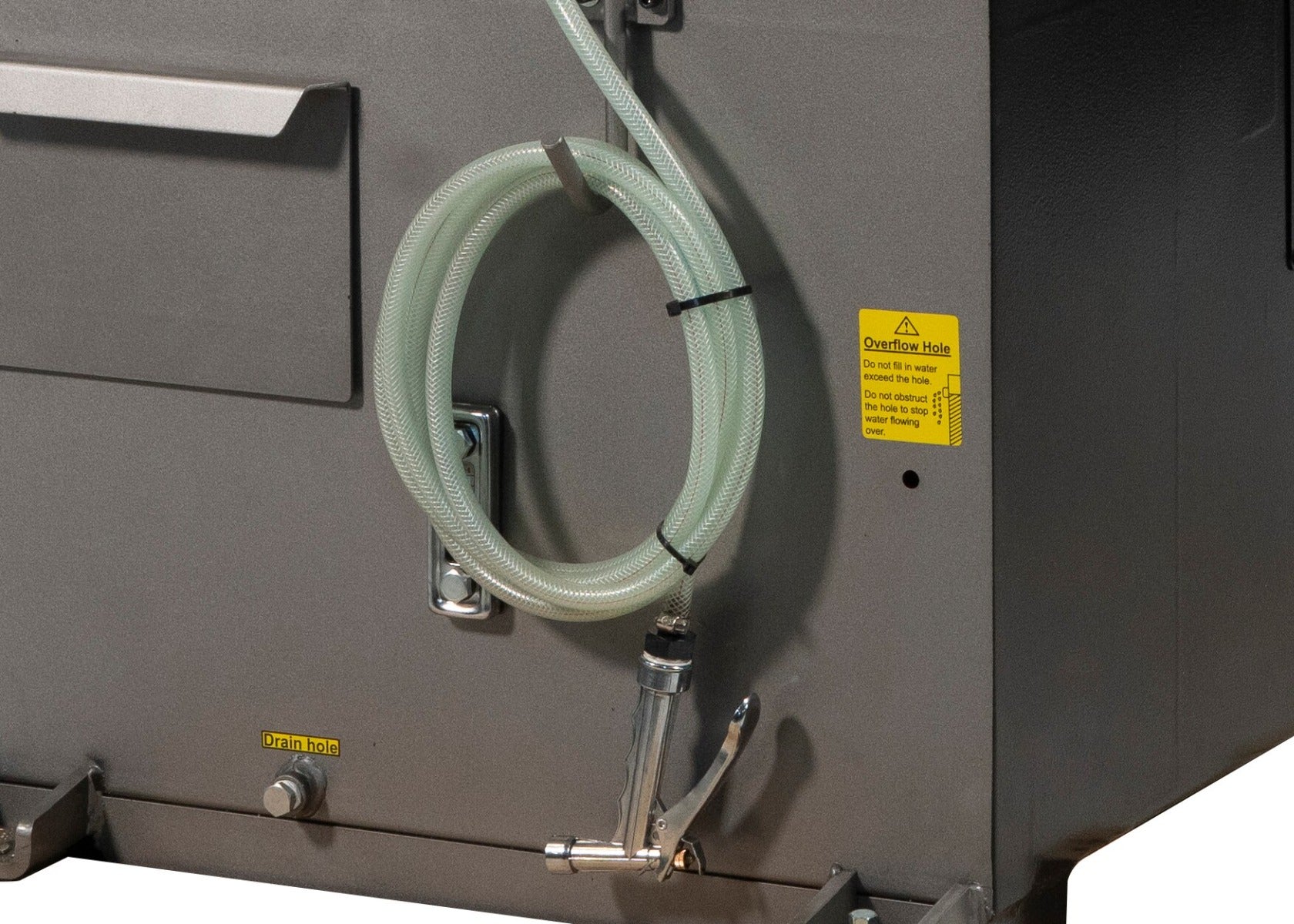 Jet 14 x 22in Semi-Automatic Variable Speed Dual Column Bandsaw 5HP, 230/460V, 3Ph, ECB-1422V 891160