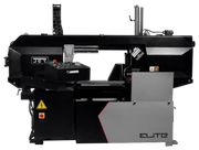 Jet 14 x 22in Semi-Automatic Variable Speed Dual Column Bandsaw 5HP, 230/460V, 3Ph, ECB-1422V 891160