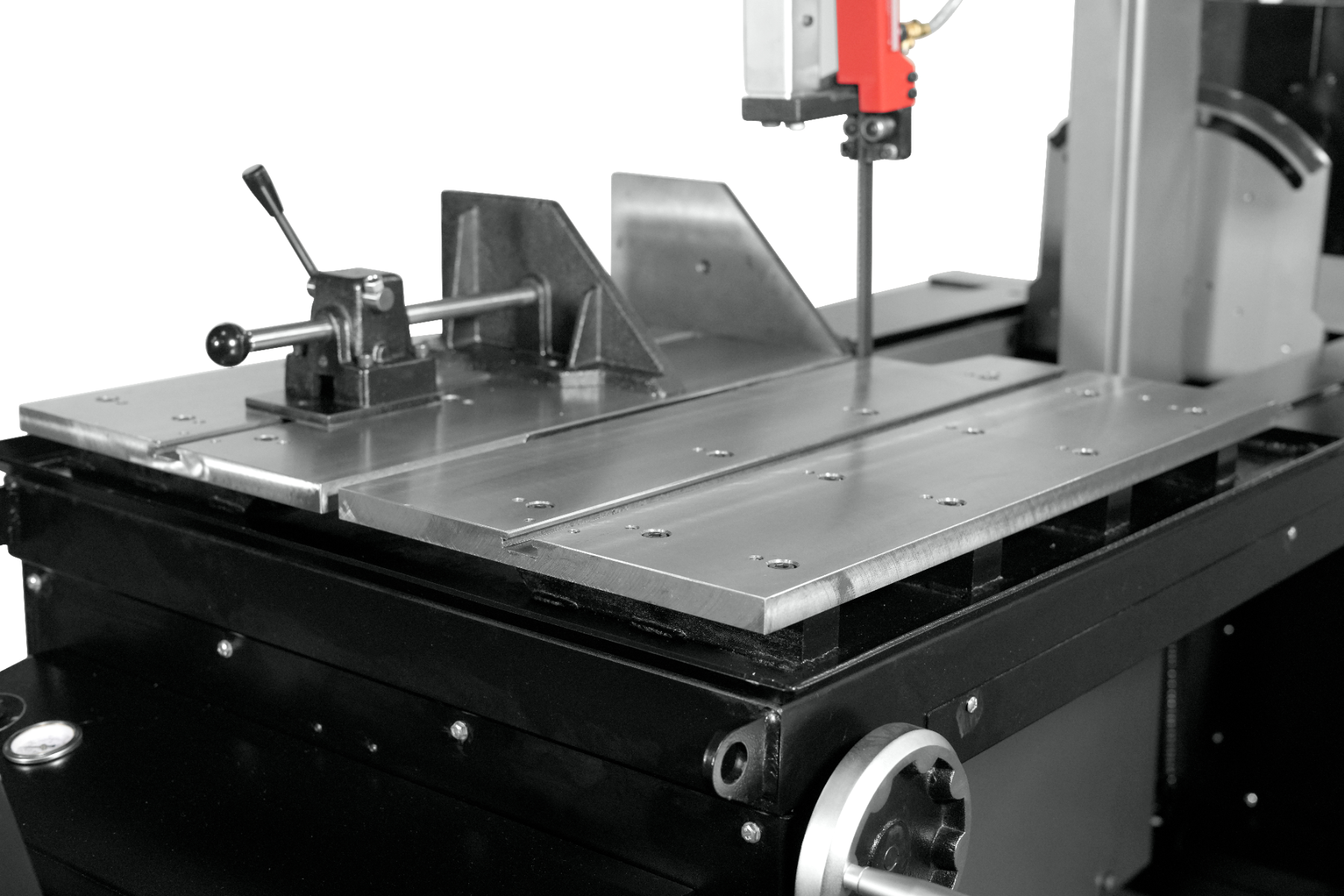 Jet Elite 16 in. Vertical Tilt Frame Bandsaw 230V, 3-Phase 891200