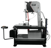 Jet Elite 16 in. Vertical Tilt Frame Bandsaw 460V, 3-Phase 891210