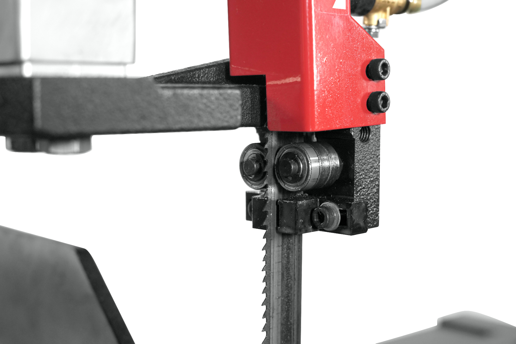 Jet Elite 16 in. Vertical Tilt Frame Bandsaw 460V, 3-Phase 891210