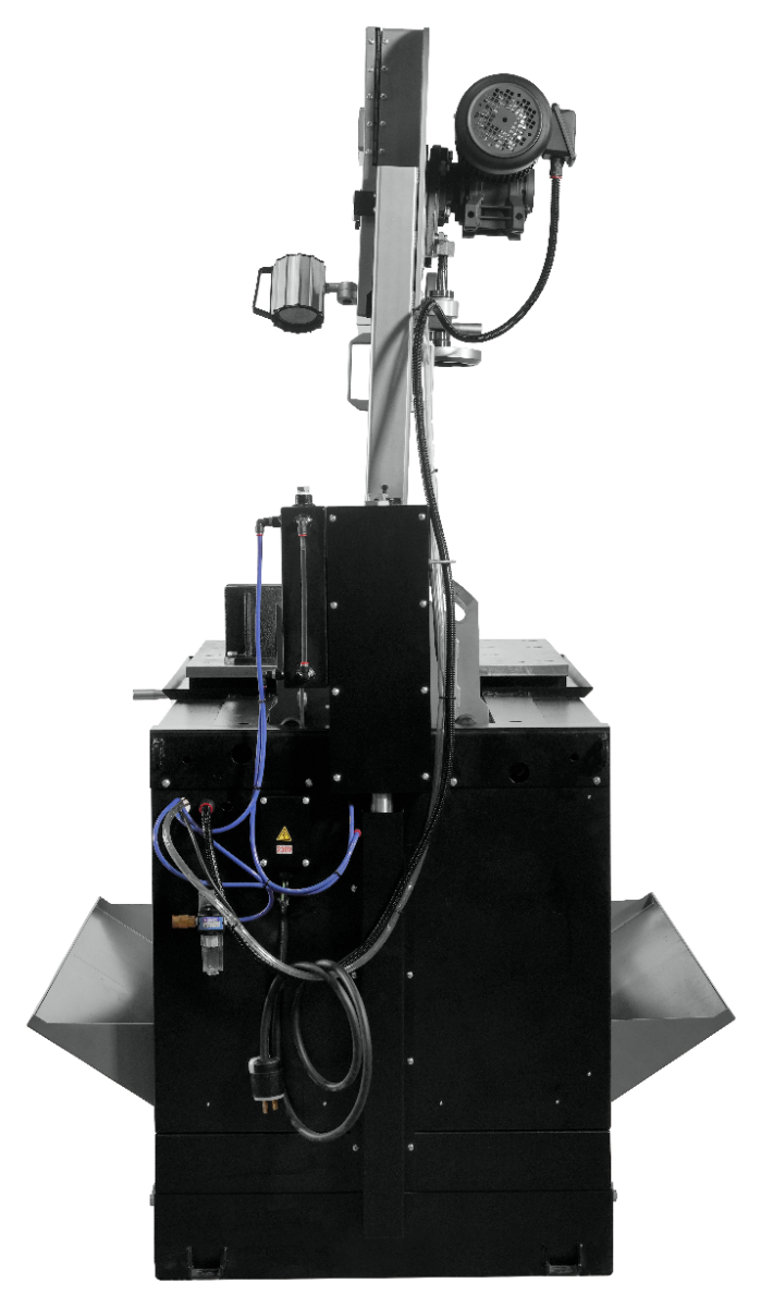 Jet Elite 16 in. Vertical Tilt Frame Bandsaw 460V, 3-Phase 891210