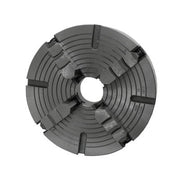 Jet 8 in. 4-Jaw Chuck for Elite EVS Lathes 892058