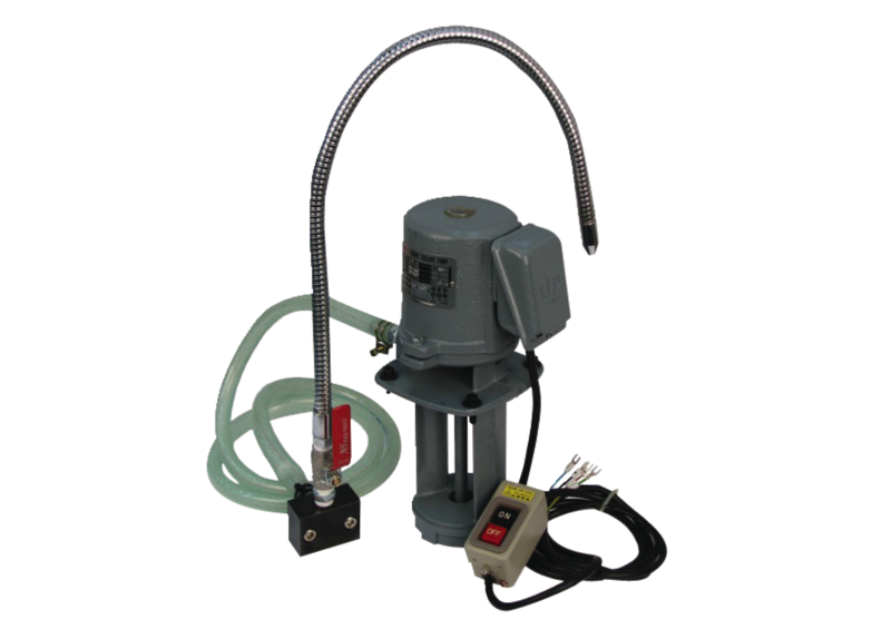 Jet ELITE Milling Coolant Kit For ETM-949 and ETM-949EVS 894094