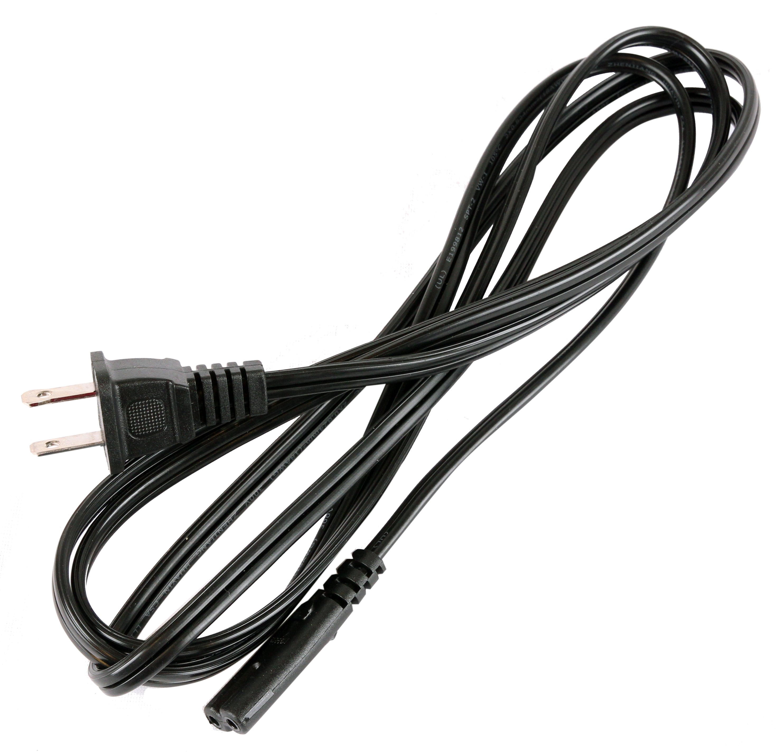 Mirka 2 m Power Cord for Battery Charger BCA108PC