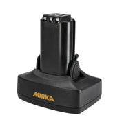 Mirka BPA 10850 Max 12V 5.0Ah Intelligent Li-ion Battery 8991122313