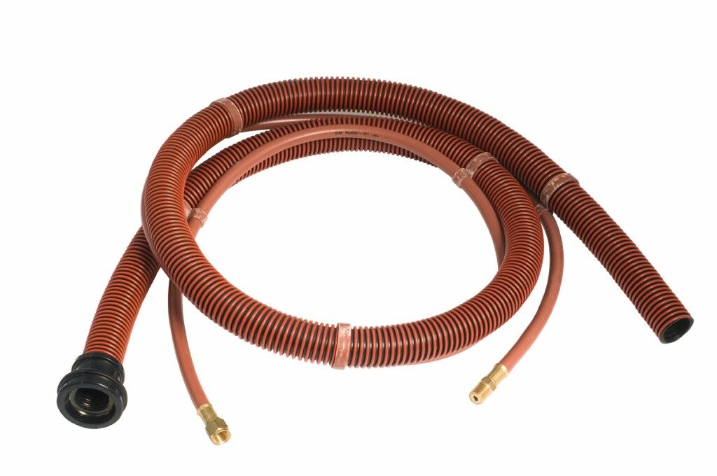 Mirka Hose 1.1" x 18' MPA0412 MPA0412