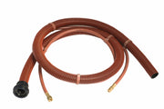 Hose 1.1" x 18' MPA0412