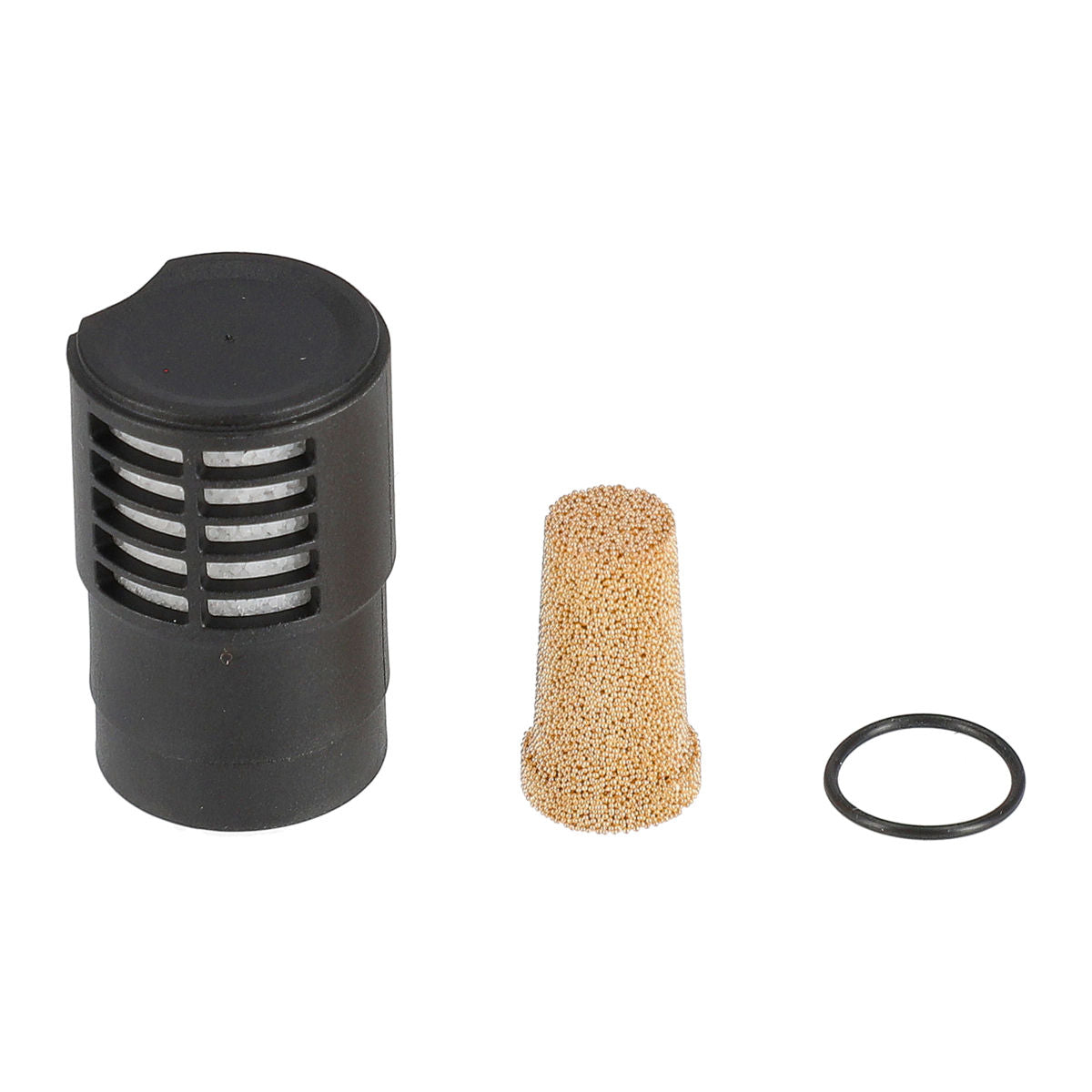 Mirka Muffler Kit 12000 rpm MPP9004 for PROS CV, NV MPP9004