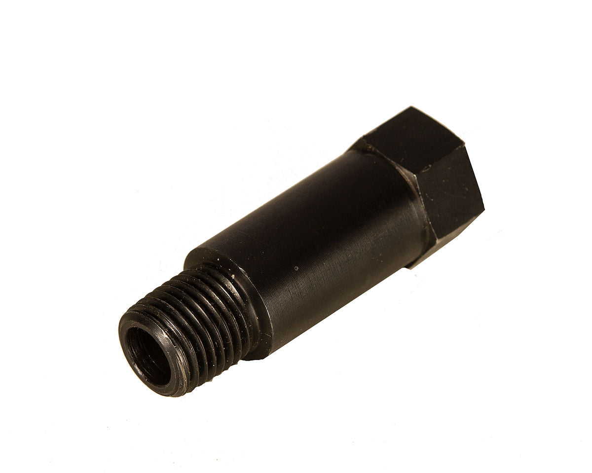 Mirka PROS Extension Connector NPT 1/4"-18, 1/Pkg 8995951811