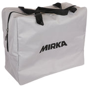 Carry Bag for Mirka Hose Gray