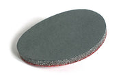 Mirka Abralon 3 in. 4000G Foam Grip Disc, Qty 20 8A-203-4000