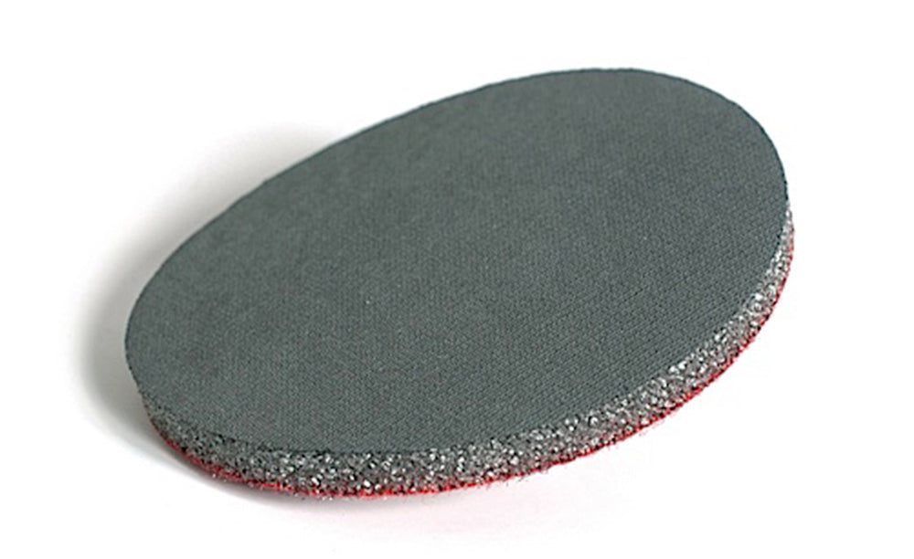 Mirka Abralon 3 in. 4000G Foam Grip Disc, Qty 20 8A-203-4000