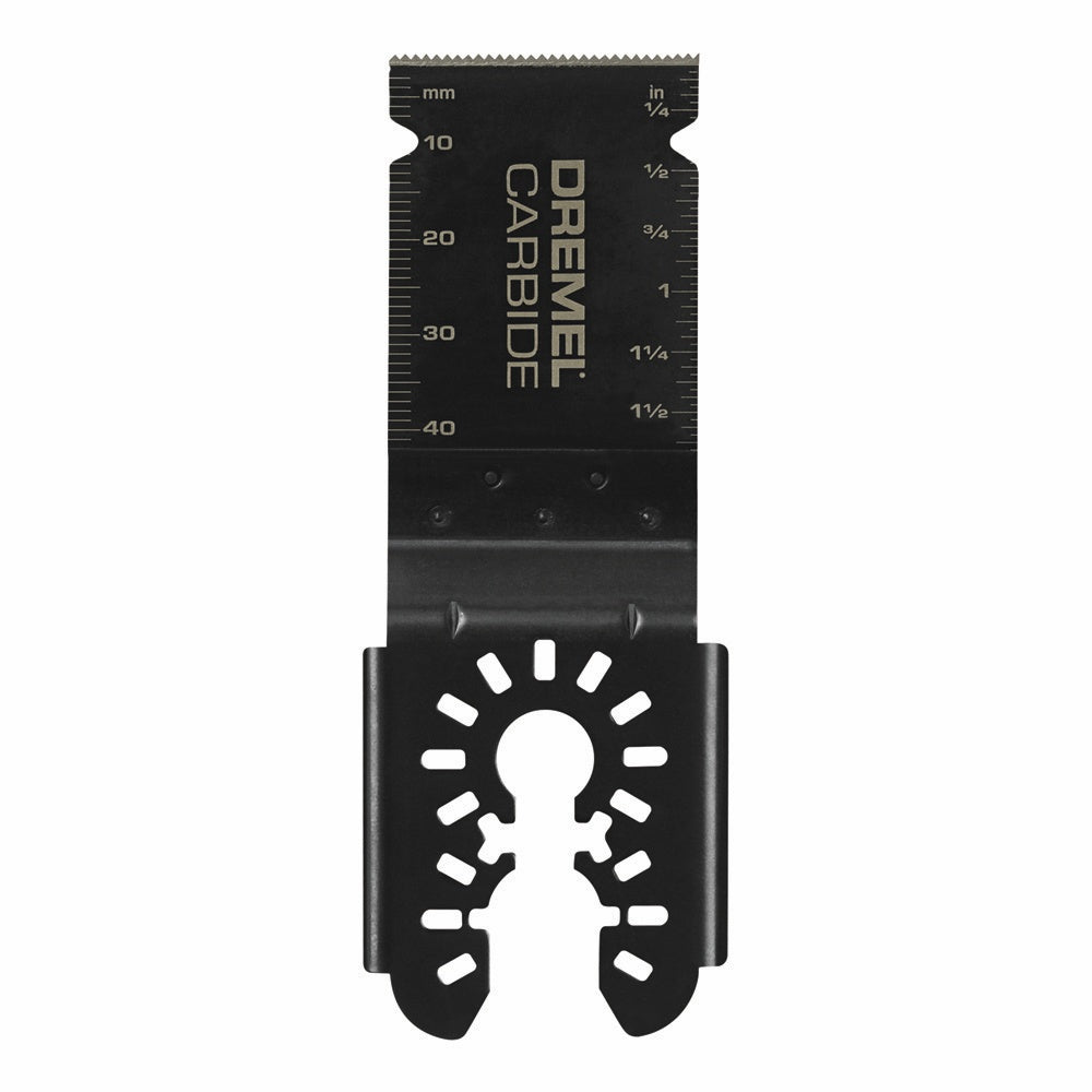 Universal Carbide Flush Cutting Oscillating Tool Blade