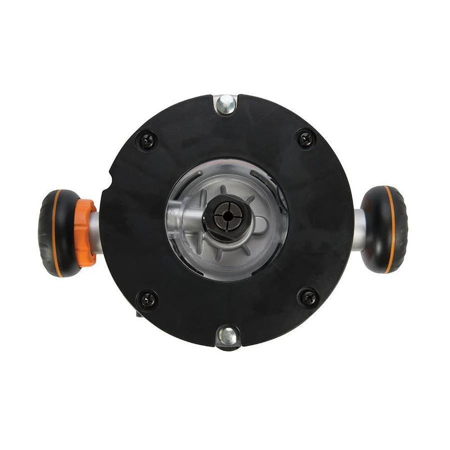 Triton Dual Mode Precision Plunge Router 2400W, TRA001 523504