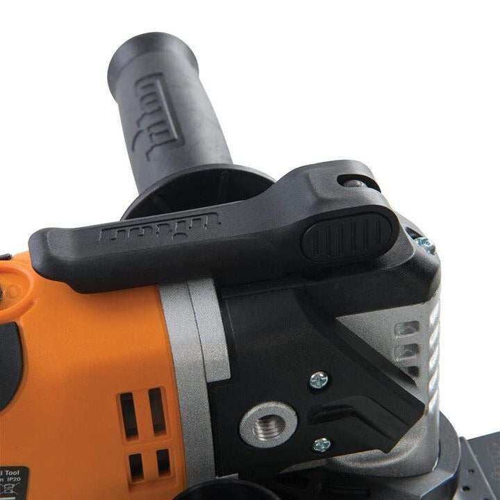 Triton 2.5A Keyless Multi-Tool, TMUTL 725112
