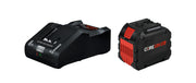 CORE18V PROFACTOR Starter Kit w/ 12 Ah Exclusive Battery & Turbo Charger