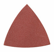 Assorted Oscillating Sandpaper for Wood, 6-Pack