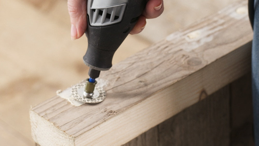 Dremel 110pc All-Purpose Accessory Kit 709-02