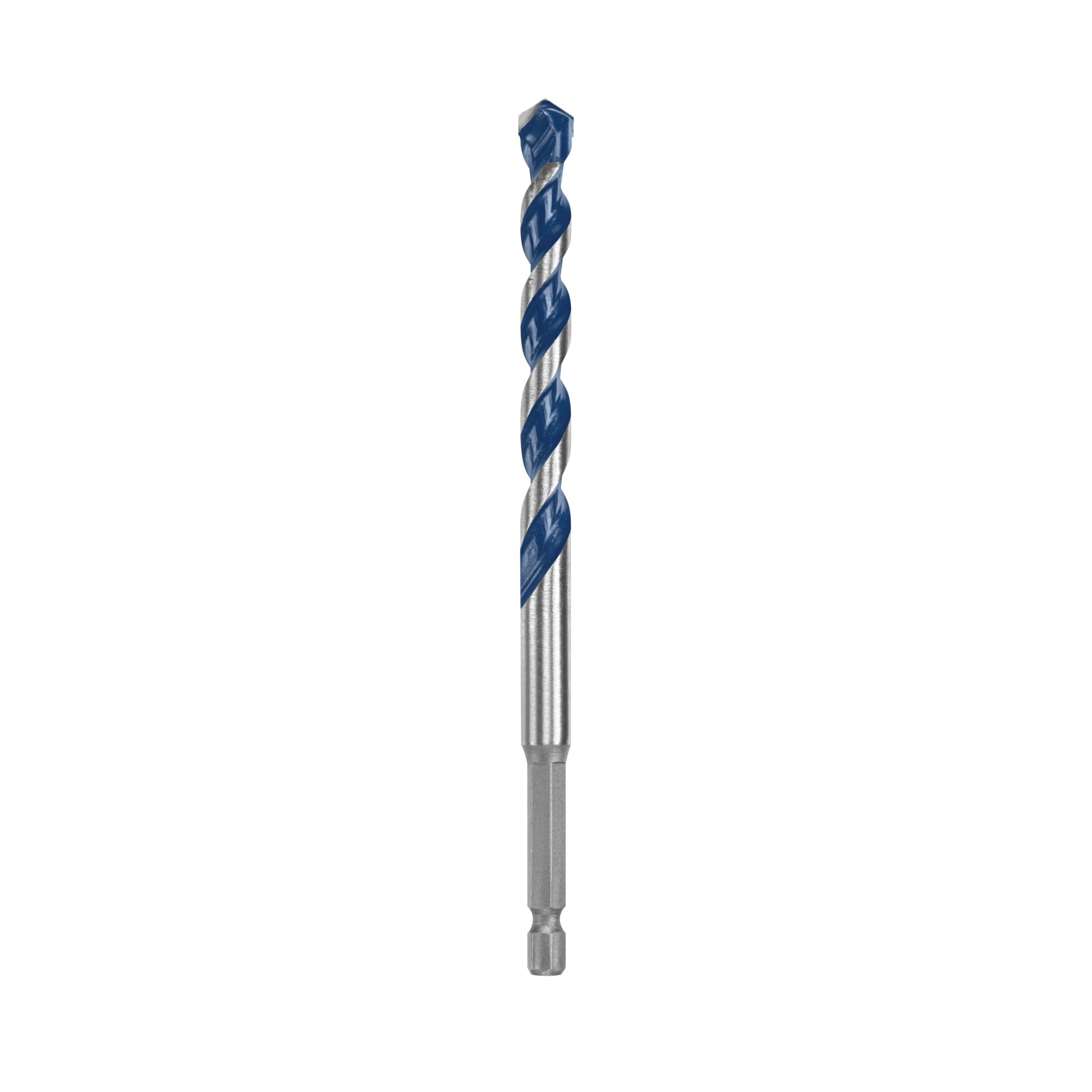 Bosch 3/8" x 6" Blue Xtreme Carbide Hammer Drill Bit BXH10