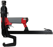Senco 7/16in Crown, 5/8in Clinch Stapler, F75SXP Sisal Anvil 18ga 8J0001N