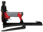 Senco 7/16in Crown, 5/8in, Clinch Stapler, F75LXP Long Reach 8J0002N
