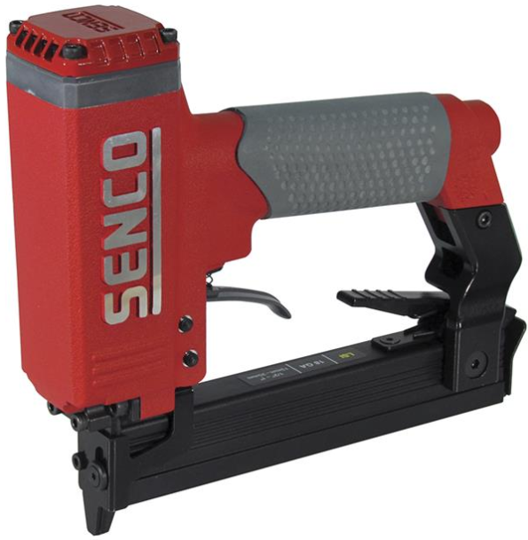 Senco Headless 1in Brad Nailer, LS1XP 18ga 8N0001N