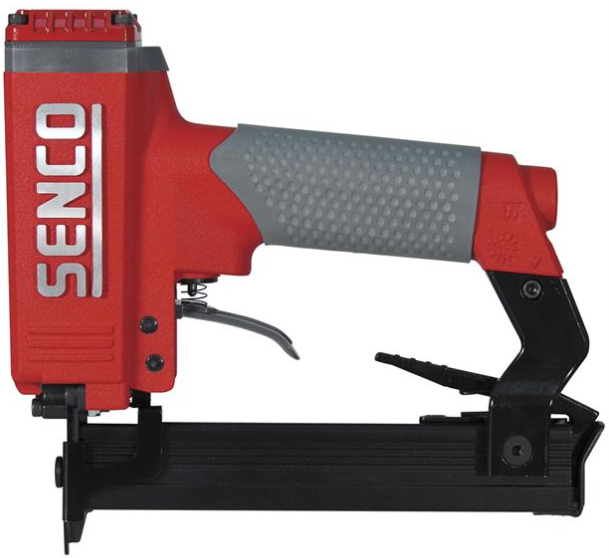 Senco Headless 1in Brad Nailer, LS1XP 18ga 8N0001N