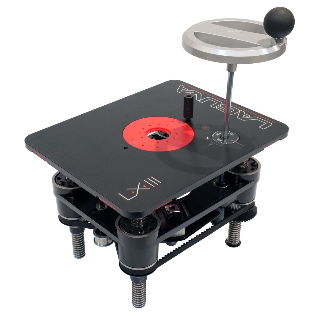 Laguna Tools LXIII Router Lift MRL300