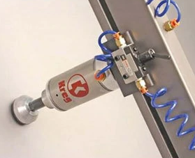 Kreg Extra Cylinder for KFT4X8 Framing Table Qty 1 CT6059