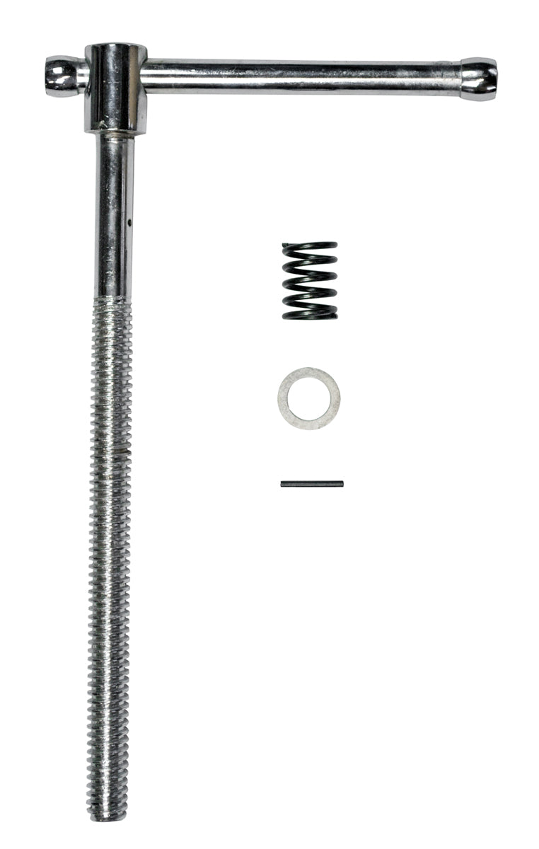 Bessey Tools Replacement Spindle, Spring, Washer and Cotter Pin for BV-HD40 Vise 9040001