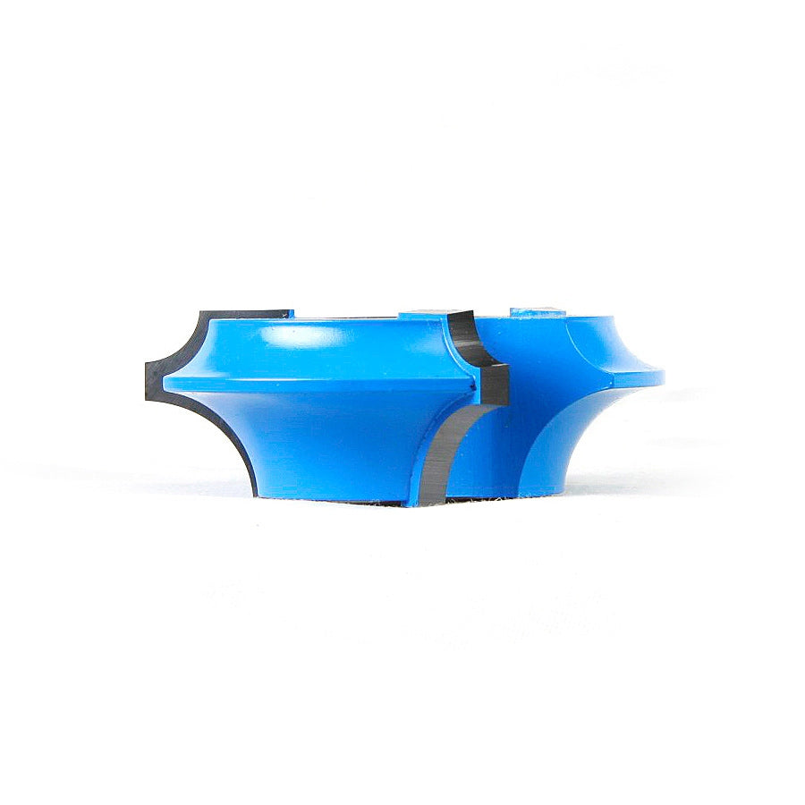 Amana Tool 1/4 in & 1/2 in Quarter Round 905