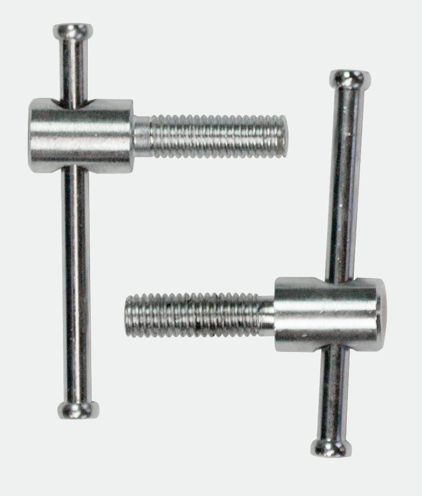 Bessey Tools Replacement Locking Screws for BV-MPV5 Vise 9050004