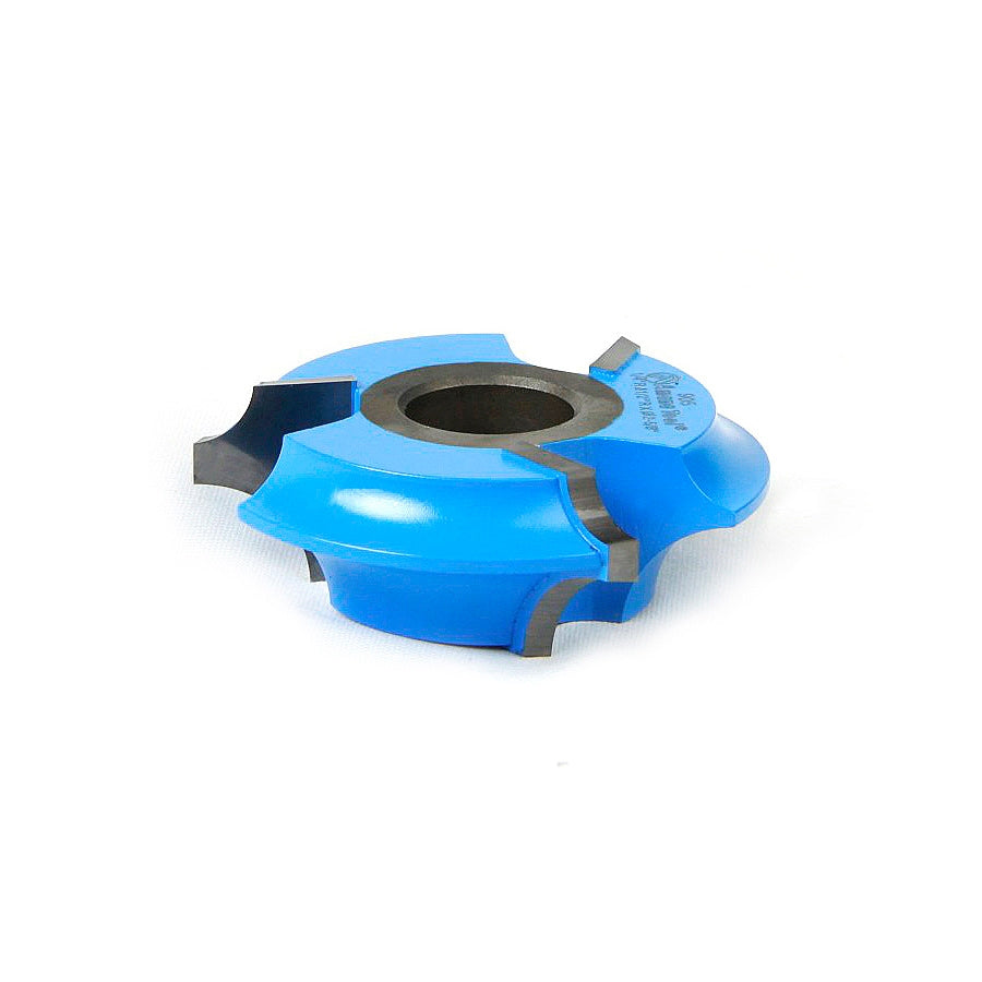 Amana Tool 1/4 in & 1/2 in Quarter Round 905
