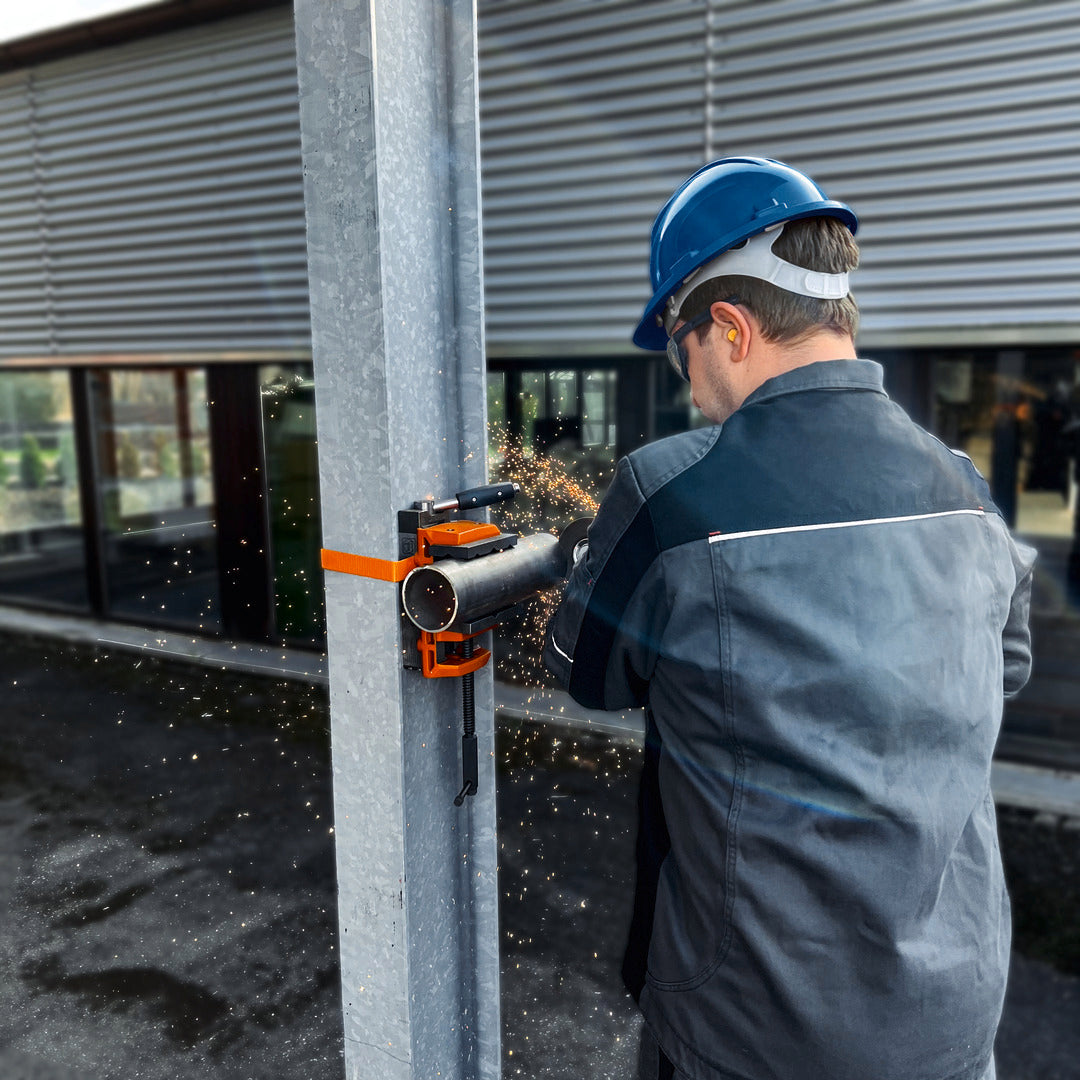 Fein VersaMAG Vise Set 90701004020