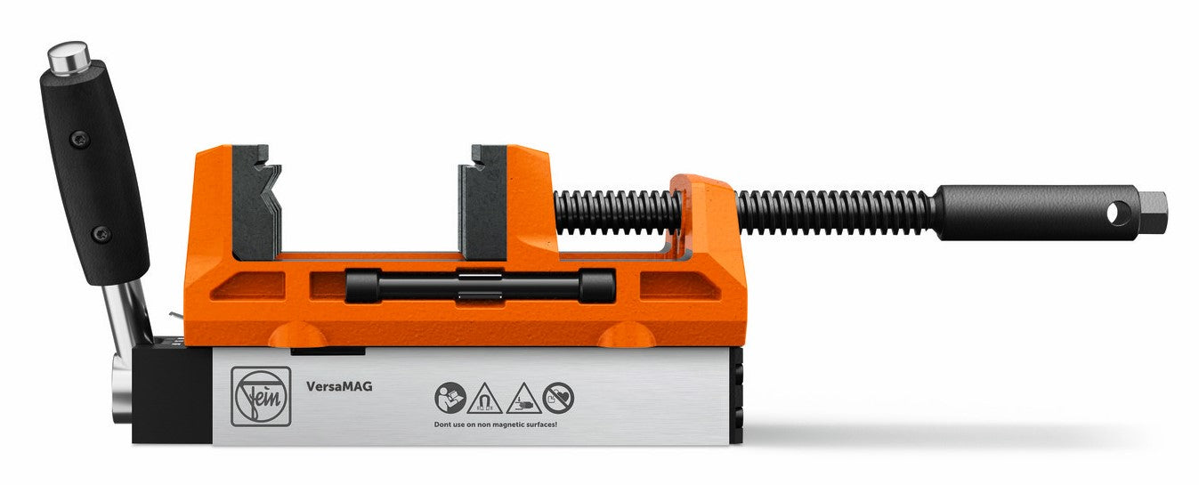 Fein VersaMAG Vise Set 90701004020