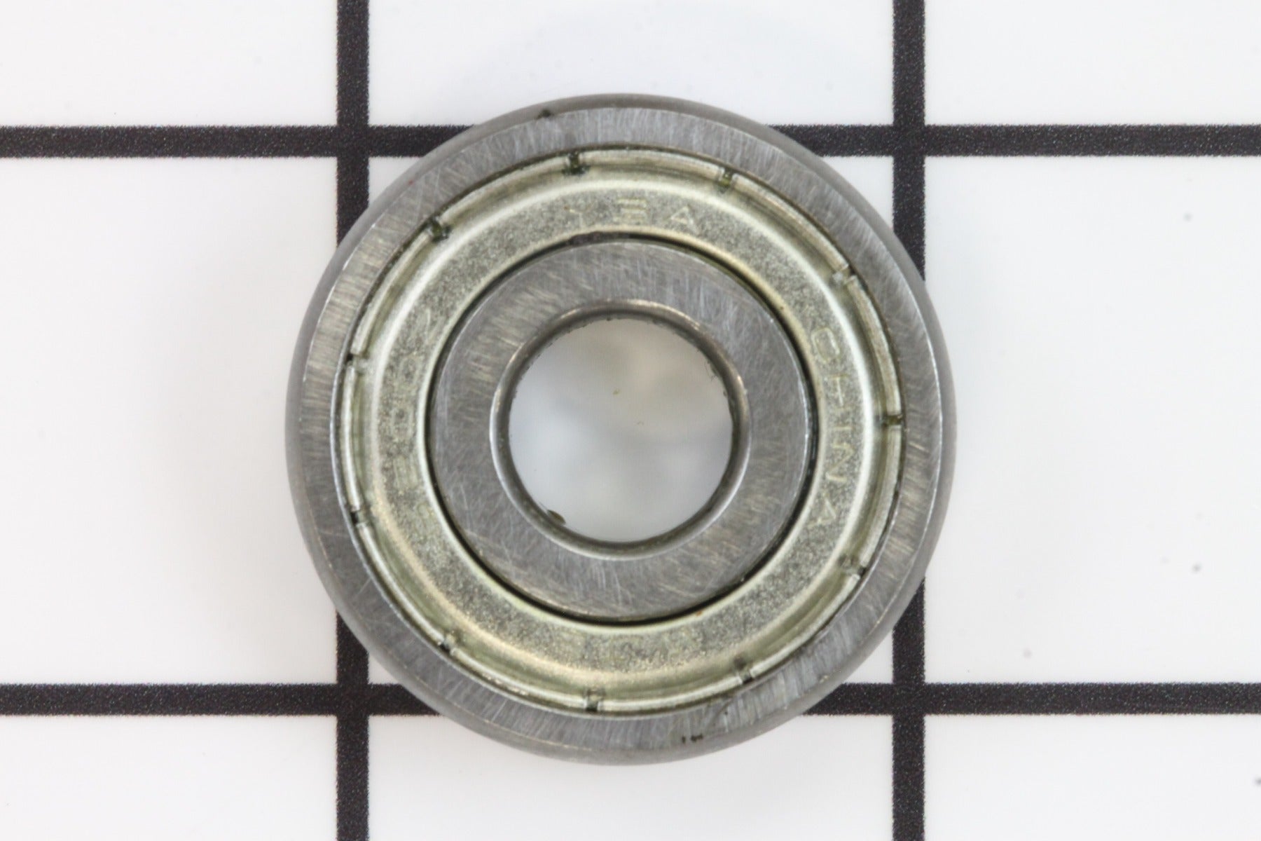 Jet Ball Bearing 6200 ZZ 9100441