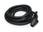 Mirka 3/4 in. x 13 ft. Hose for Hand Block 91100-A